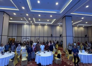 ASN Komunikasi Publik Jadi Garda Terdepan Hadapi Isu di Era Digital