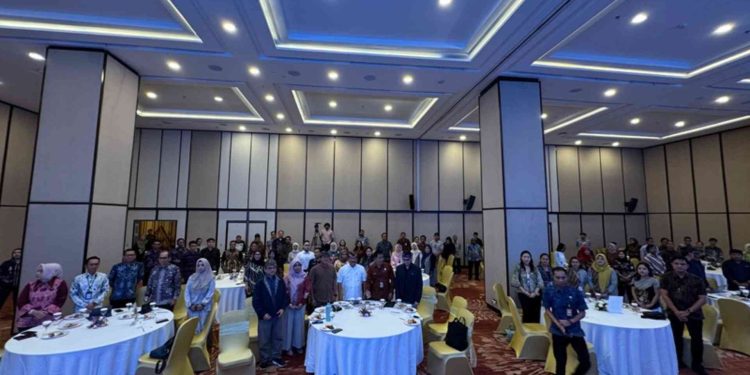 ASN Komunikasi Publik Jadi Garda Terdepan Hadapi Isu di Era Digital