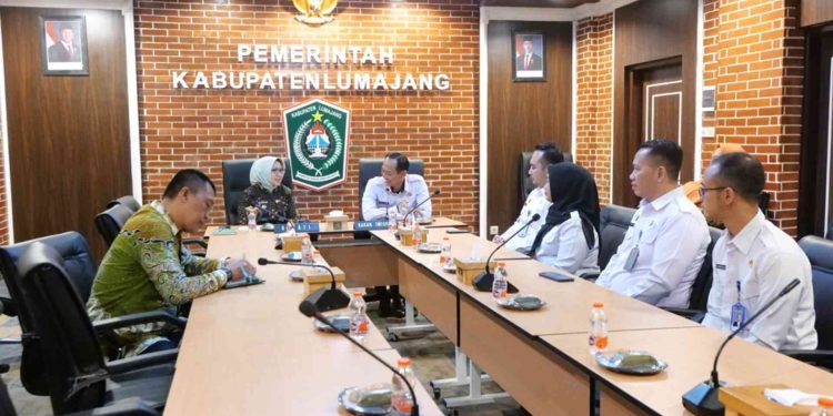 ULP Segera Hadir di MPP Lumajang, Urus Paspor Tak Perlu Lagi ke Luar Kota