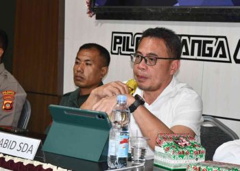 Rehabilitasi Irigasi Pilohayanga Dimulai, Pemprov Gorontalo Fokus Dorong Swasembada Pangan