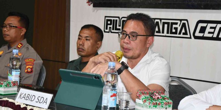 Rehabilitasi Irigasi Pilohayanga Dimulai, Pemprov Gorontalo Fokus Dorong Swasembada Pangan