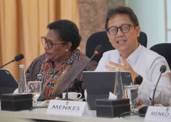 Cek Kesehatan Gratis Resmi Bergulir, Pemerintah Sasar 53 Juta Pelajar di 2025