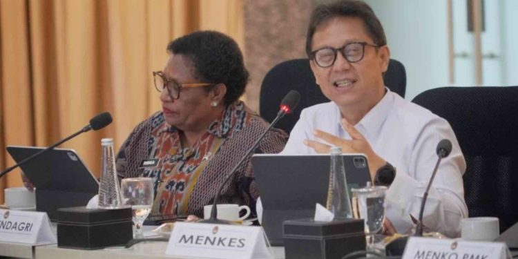 Cek Kesehatan Gratis Resmi Bergulir, Pemerintah Sasar 53 Juta Pelajar di 2025