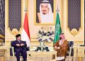 Indonesia-Arab Saudi Teken Kesepakatan Rp437 Triliun, Babak Baru Kemitraan Strategis Global