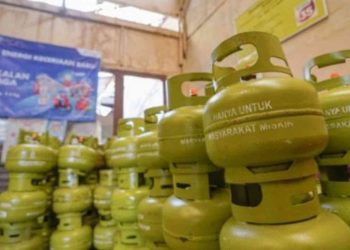 Pemerintah Tetapkan LPG Satu Harga Nasional, Berlaku Mulai 2026