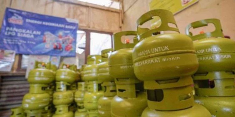 Pemerintah Tetapkan LPG Satu Harga Nasional, Berlaku Mulai 2026