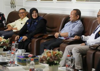 Siak Jadi Tuan Rumah KKN Nasional Muhammadiyah-Aisyiyah: Harmoni Budaya, Kolaborasi Inovasi