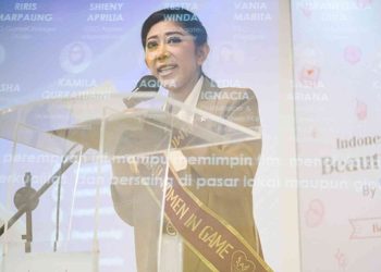 Menkomdigi Tegaskan Industri Gim Wajib Ramah Anak: Regulasi Baru Lindungi Pengguna Muda di Ruang Digital