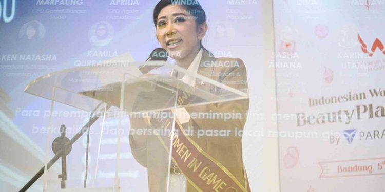 Menkomdigi Tegaskan Industri Gim Wajib Ramah Anak: Regulasi Baru Lindungi Pengguna Muda di Ruang Digital