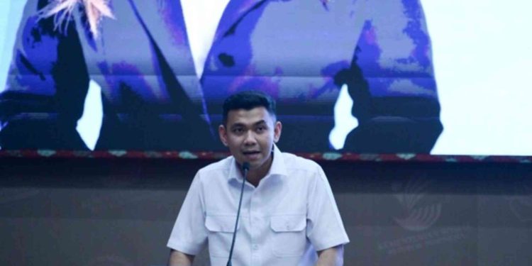 Pemerintah Pastikan Sekolah Rakyat Terkoneksi Internet, Dorong Pendidikan Setara dan Digital