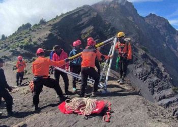 Potensi Diplomatik di KTT BRICS: Isu Juliana Marins Mungkin Dibahas Prabowo dan Presiden Brazil