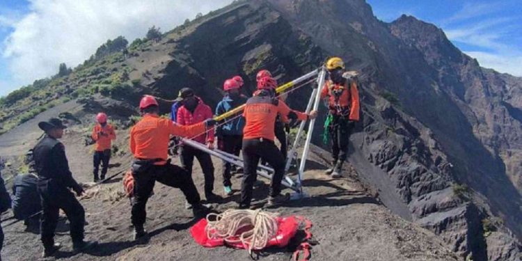 Potensi Diplomatik di KTT BRICS: Isu Juliana Marins Mungkin Dibahas Prabowo dan Presiden Brazil