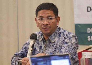 Percepatan Sertifikasi Tanah Wakaf: Kemenag-ATR/BPN Satukan Langkah Jaga Amanah Umat