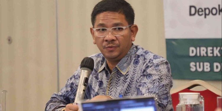 Percepatan Sertifikasi Tanah Wakaf: Kemenag-ATR/BPN Satukan Langkah Jaga Amanah Umat