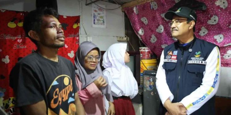 9.700 Anak Siap Masuk Sekolah Rakyat: Pemerintah Siapkan Pendidikan dan Harapan Baru untuk Keluarga Miskin Ekstrem