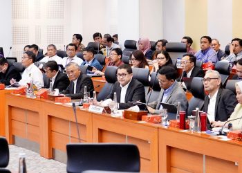 ATR/BPN Optimistis Genjot PNBP 2026 Lewat Digitalisasi Layanan dan Efisiensi Internal