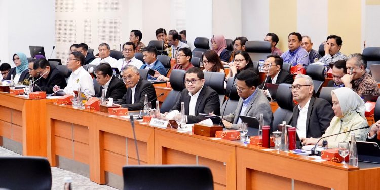 ATR/BPN Optimistis Genjot PNBP 2026 Lewat Digitalisasi Layanan dan Efisiensi Internal