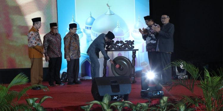 Masjid Jadi Basis Ketahanan Keluarga, Kemenag Luncurkan Program FOREMOSTTransformasi Masjid Menuju Pusat Layanan Keluarga dan Spiritualitas