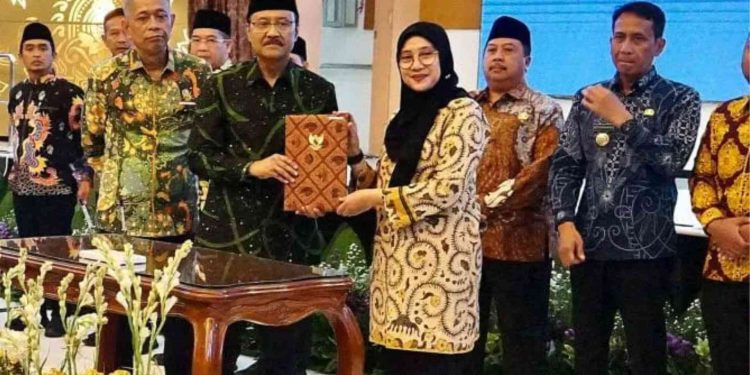 Sekolah Rakyat Banyuwangi Jadi Percontohan Nasional, Gus Ipul: Strategi Besar Presiden Prabowo