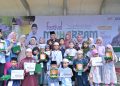 FASI XXIII Kota Jambi: Mencetak Generasi Qur’ani di Era Digital