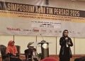 Gizi Anak Jadi Prioritas, Dinkes Gorontalo Sabet Juara di Temu Ilmiah Nasional Persagi 2025