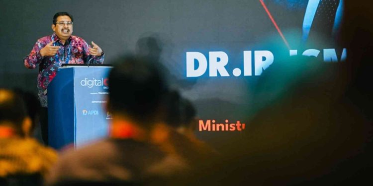 Indonesia Tak Ingin Jadi Silicon Valley, Tapi Pusat Inovasi Berbasis Kearifan Lokal