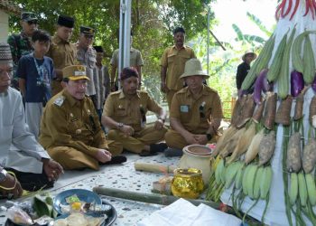 Festival Tete Masa: Menabur Benih, Merawat Tradisi, Menguatkan Ekonomi Desa