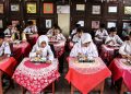 Program Makan Bergizi Gratis Mulai Membawa Perubahan: IMT Anak dan Remaja Meningkat di Berbagai Daerah