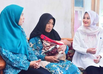 Bukan Sekadar Periksa, Tapi Bentuk Cinta: PKK Lumajang Galakkan Edukasi Kehamilan Berisiko
