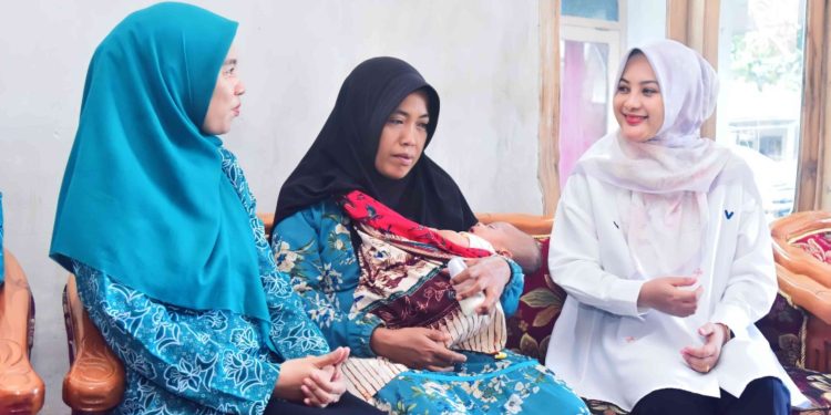 Bukan Sekadar Periksa, Tapi Bentuk Cinta: PKK Lumajang Galakkan Edukasi Kehamilan Berisiko