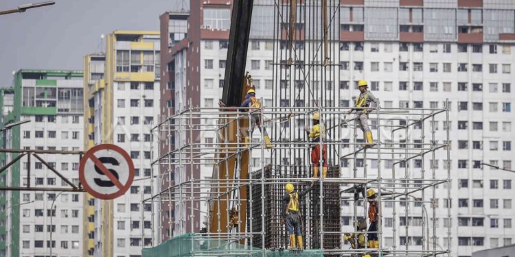 BI Turunkan Suku Bunga, Indonesia Masuki Babak Baru Ekonomi Global