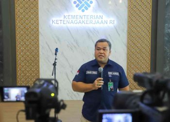 Waspada! Situs Palsu Berkedok BSU Mengintai, Kemnaker: "Cek Dulu, Baru Percaya"