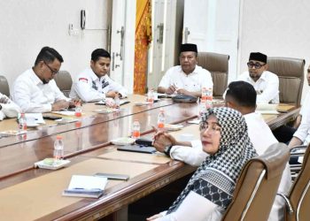 Banda Aceh Gandeng UII, Satukan Hafiz Qur’an dan Parfum dalam Visi Kota Masa Depan