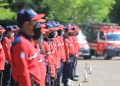 REDKAR, Garda Terdepan Penanggulangan Kebakaran Berbasis Komunitas: Kemendagri Dorong Penguatan Peran Relawan