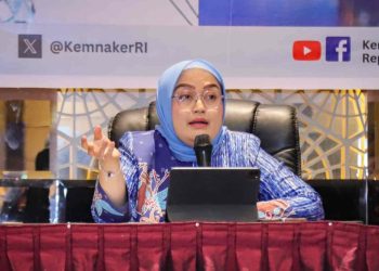 BSU 2025 Tembus 82 Persen, Negara Hadir Menjaga Konsumsi di Tengah Tekanan Ekonomi