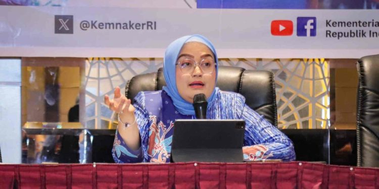 BSU 2025 Tembus 82 Persen, Negara Hadir Menjaga Konsumsi di Tengah Tekanan Ekonomi