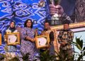 Bupati Aceh Tamiang Raih FPRMI Award 2025, Diapresiasi Sebagai Kepala Daerah Paling Terbuka