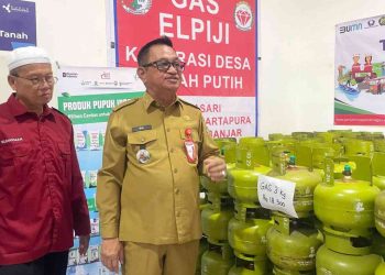 Koperasi Merah Putih Indrasari, Solusi Belanja Hemat di Tengah Fluktuasi Pasar