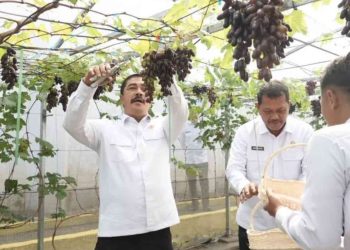 1.272 Anak Binaan Diusulkan Dapat Remisi HAN 2025, Imipas: "Selalu Ada Kesempatan Kedua"