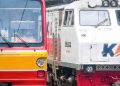 Commuter Line Bandara Soetta Tertunda: Insiden di Jalur Karet-Tanah Abang Picu Gangguan Operasional