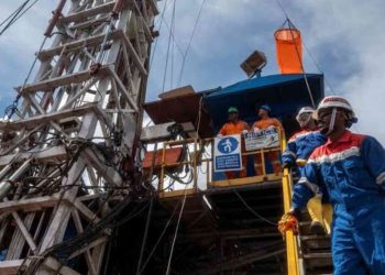 Prioritaskan Dalam Negeri, SKK Migas Atur Ulang Jadwal Ekspor LNG