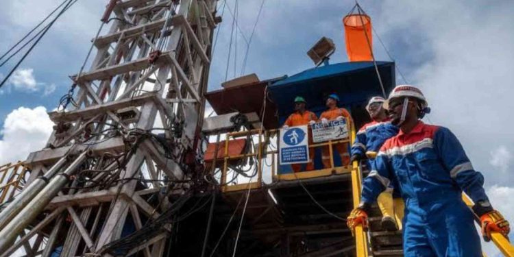 Prioritaskan Dalam Negeri, SKK Migas Atur Ulang Jadwal Ekspor LNG