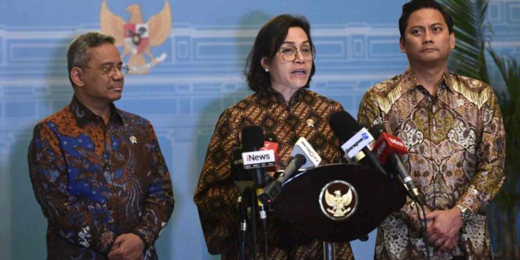 Presiden Prabowo Pimpin Rapat Strategis APBN: Tekankan Reformasi Fiskal dan Deregulasi