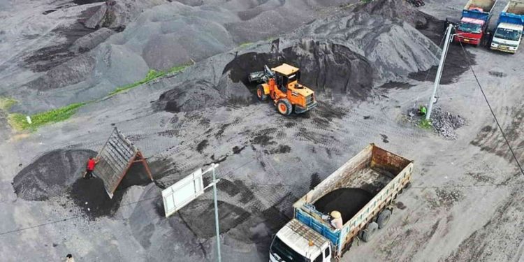 Transformasi Pajak Pasir Lumajang: Menuju Sistem Digital dan Transparan