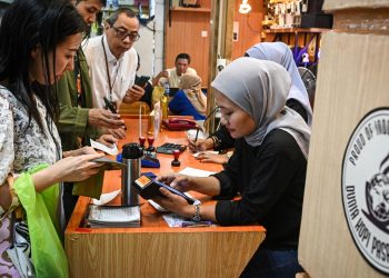 Transfer Data Indonesia–AS Berpeluang Majukan Perdagangan Digital, tapi Perlu Tiga Pilar Keamanan