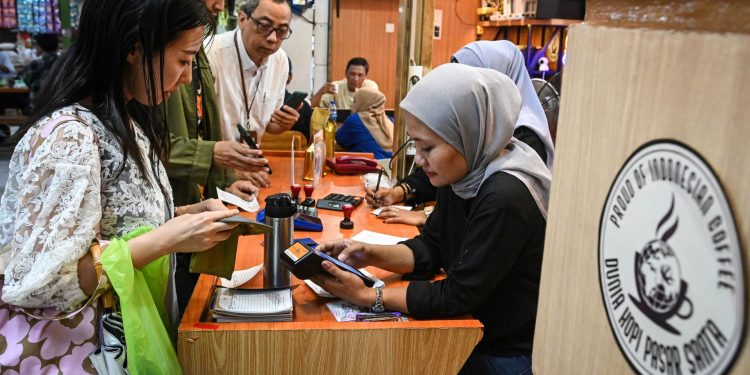 Transfer Data Indonesia–AS Berpeluang Majukan Perdagangan Digital, tapi Perlu Tiga Pilar Keamanan