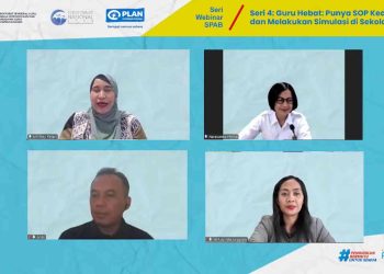 SPAB: Upaya Nyata Wujudkan Sekolah Aman dari Bencana dan Kekerasan