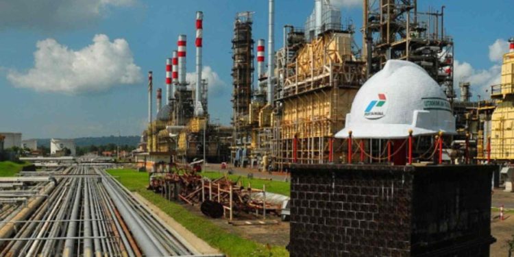 RI-AS Sepakati Impor Energi Rp240 Triliun, Indonesia Perkuat Diversifikasi Pasokan