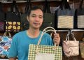Vifas Batik: Dari Lorong Sempit Sleman ke Etalase Dunia, Batik Fungsional Jadi Primadona Wisatawan