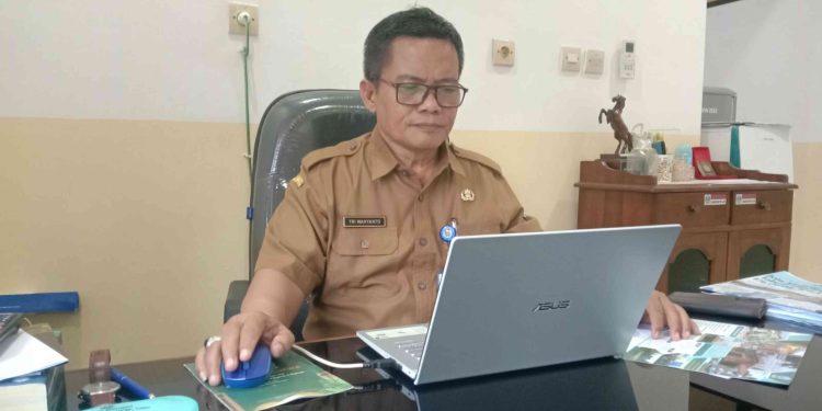 BLK Tuban Buka Pelatihan Gratis Angkatan V, Siapkan 80 Kuota untuk Warga Lokal